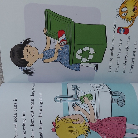 Free With Bundle-Cultural/Environmental Awareness Book Bundle - Picture 4 of 5